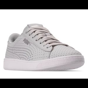 Puma Women’s Vikky Perf V2 Casual Sneaker